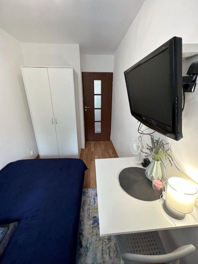 Anielewicza 26 Rooms وارسو المظهر الخارجي الصورة