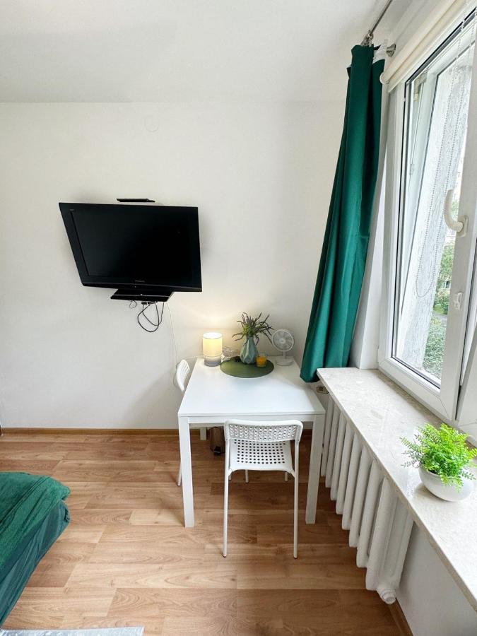 Anielewicza 26 Rooms وارسو المظهر الخارجي الصورة