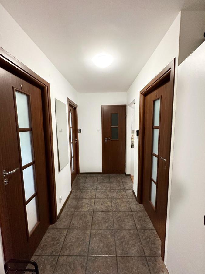 Anielewicza 26 Rooms وارسو المظهر الخارجي الصورة